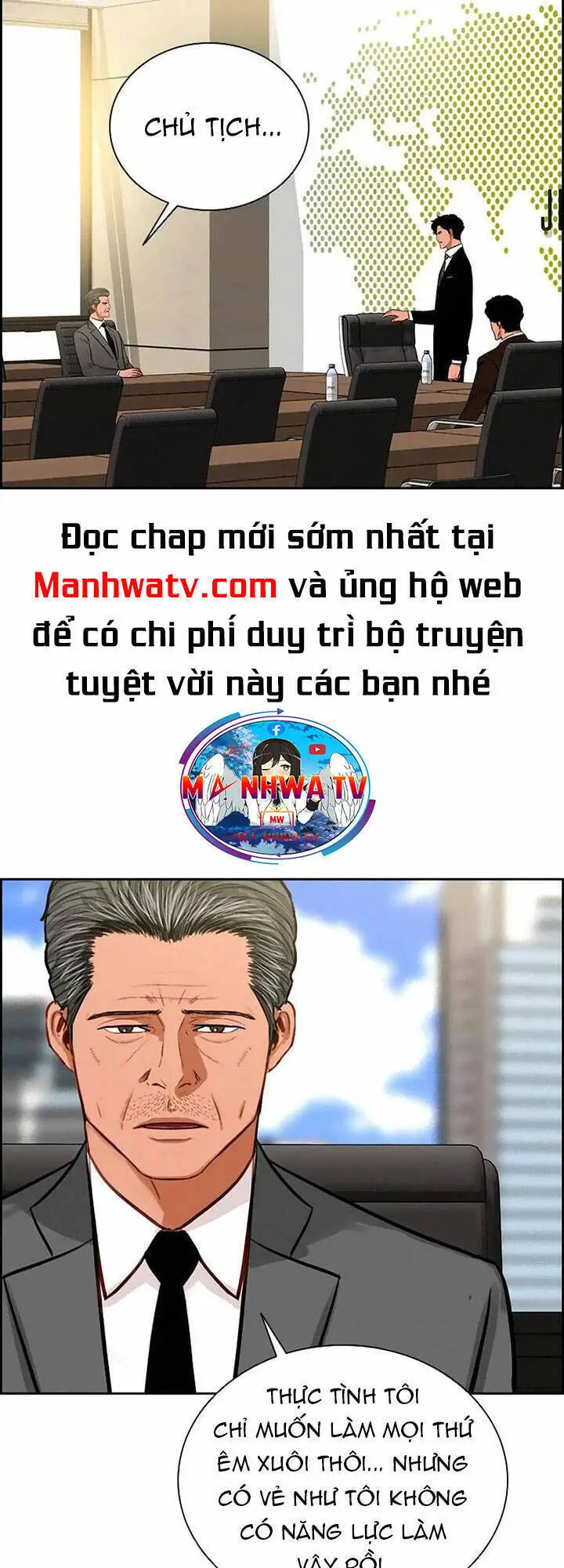 Chúa Tể Đồng Tiền Nettruyen ZZZ Chương 106 Page 29