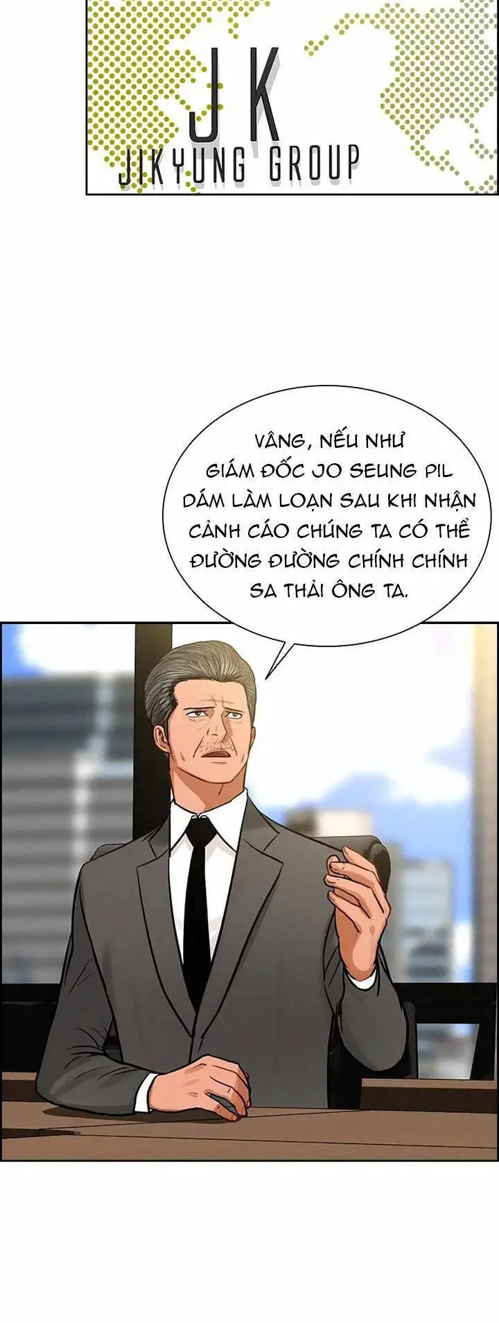 Chúa Tể Đồng Tiền Nettruyen ZZZ Chương 106 Page 32