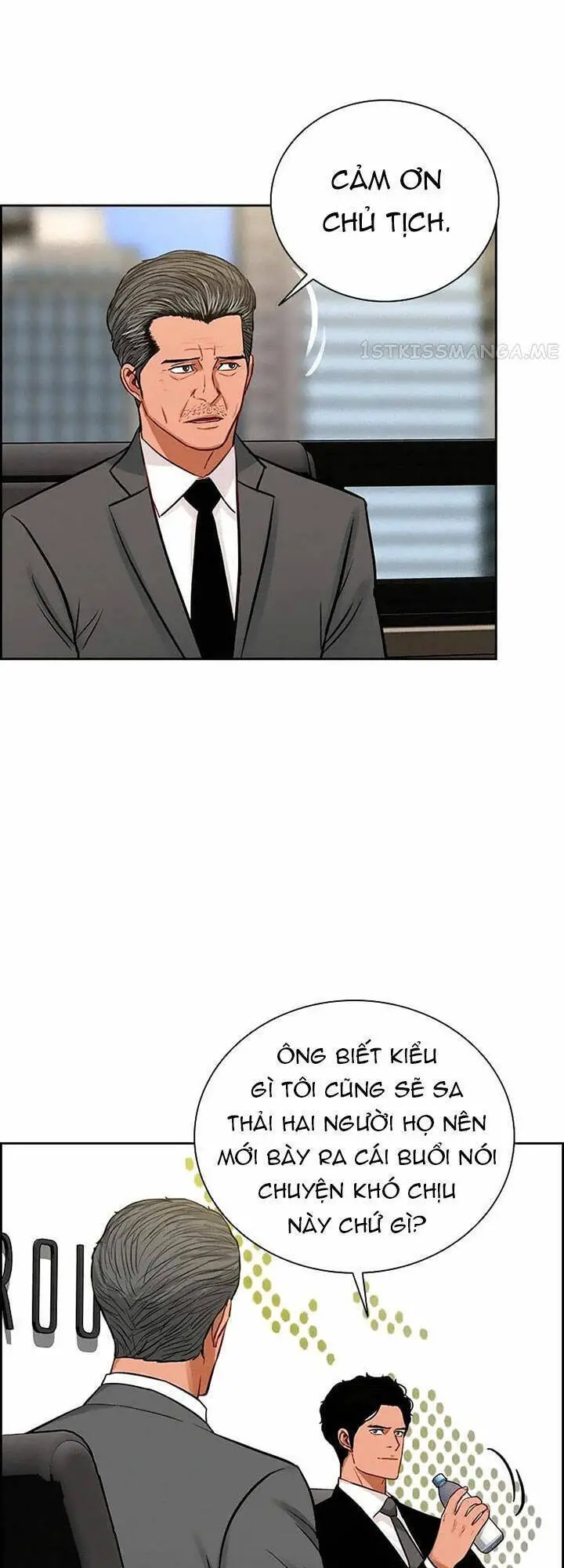 Chúa Tể Đồng Tiền Nettruyen ZZZ Chương 106 Page 36