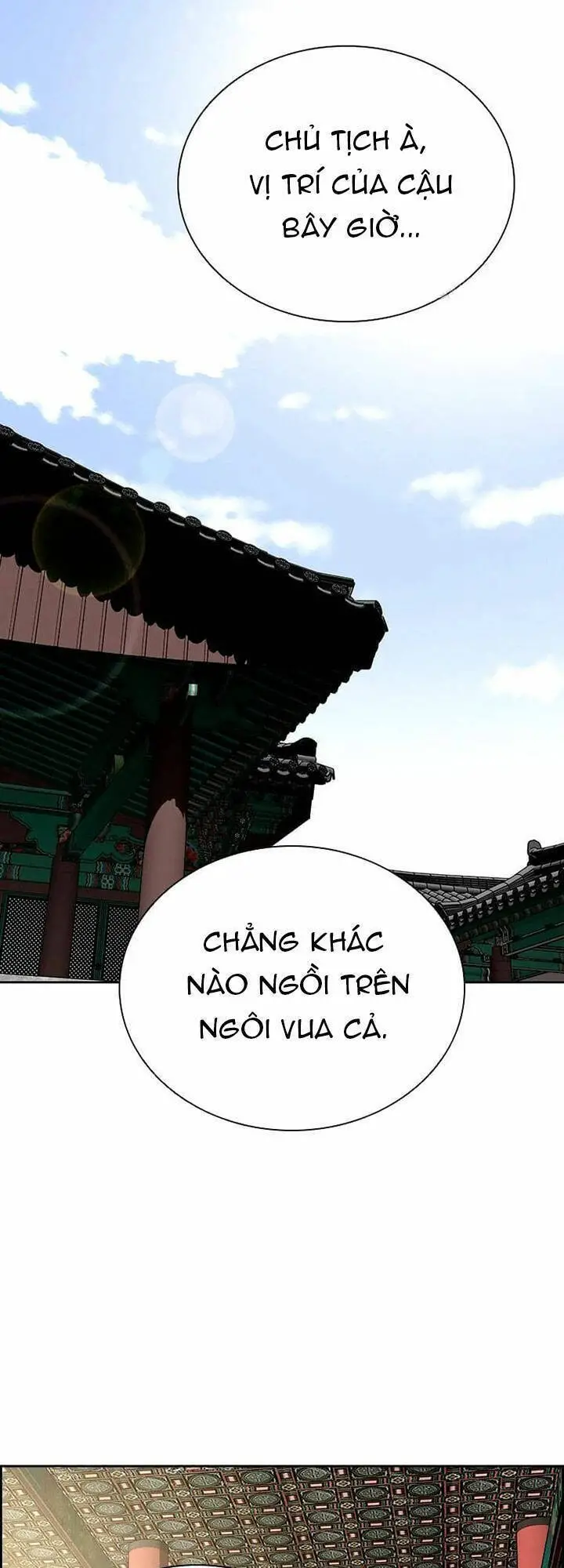 Chúa Tể Đồng Tiền Nettruyen ZZZ Chương 106 Page 40