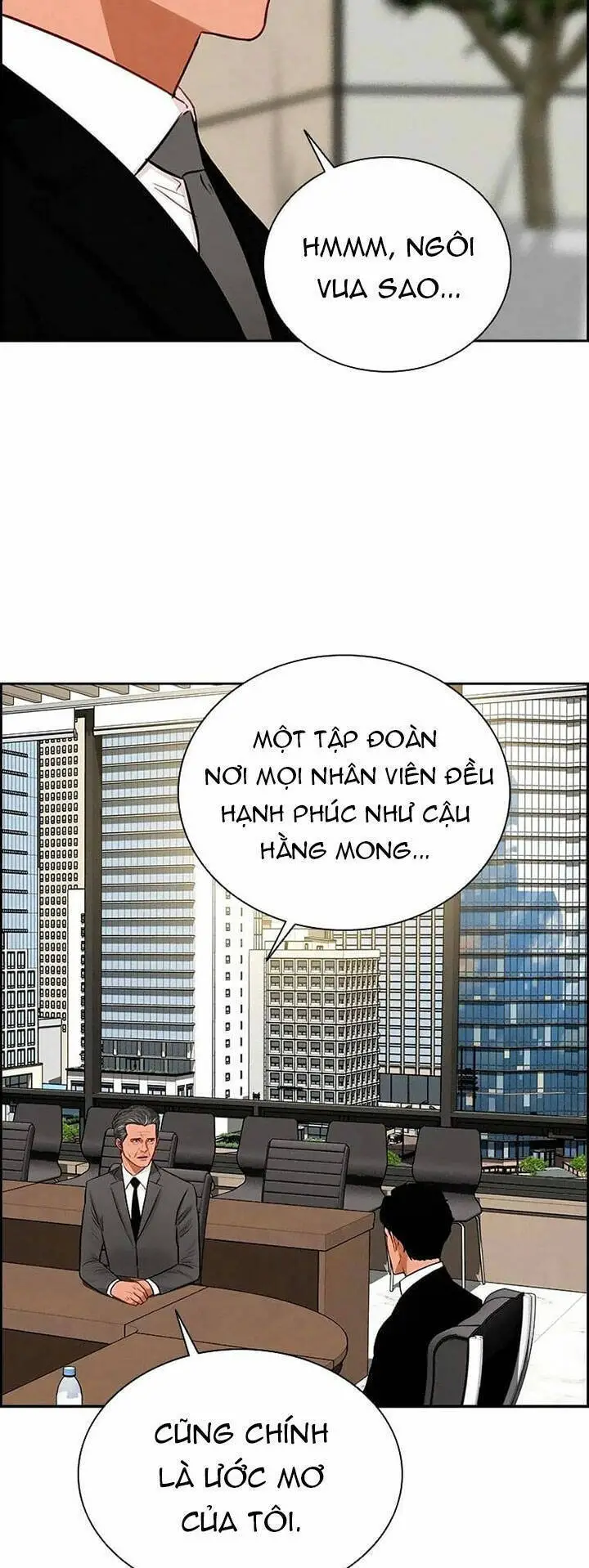 Chúa Tể Đồng Tiền Nettruyen ZZZ Chương 106 Page 42