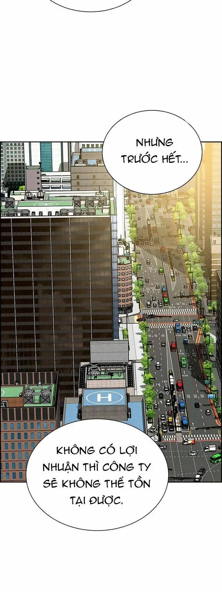Chúa Tể Đồng Tiền Nettruyen ZZZ Chương 106 Page 43