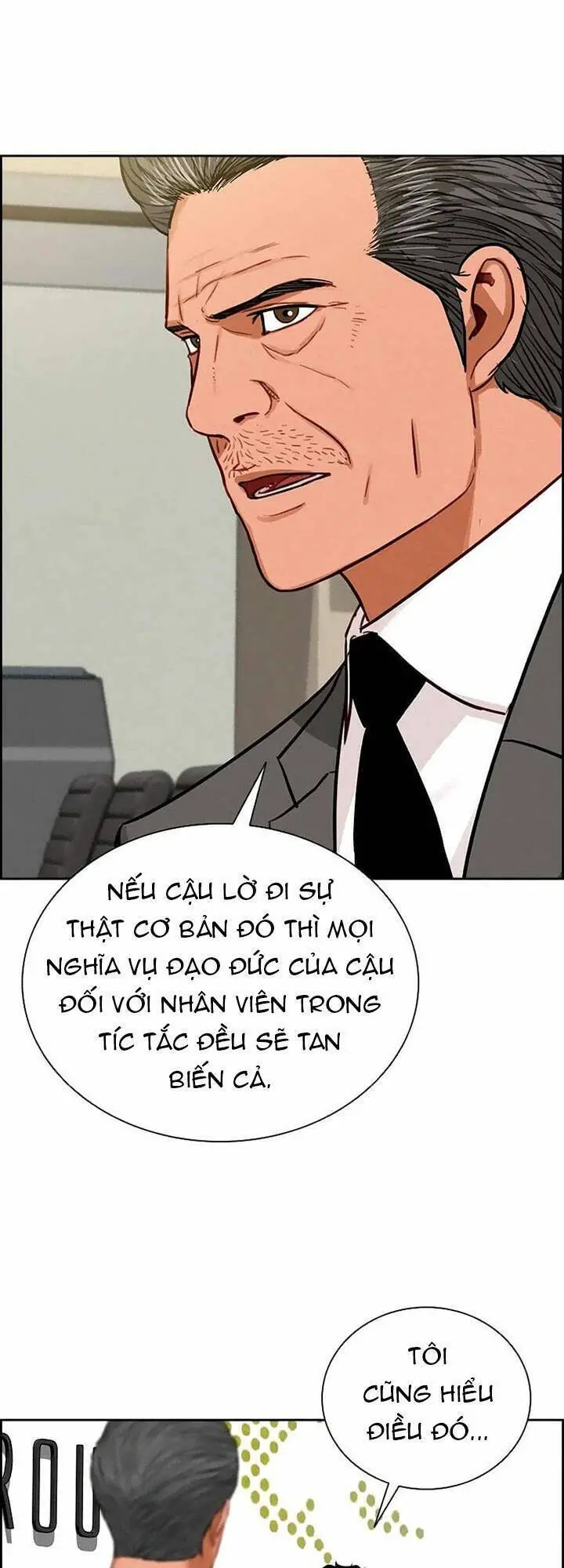 Chúa Tể Đồng Tiền Nettruyen ZZZ Chương 106 Page 44