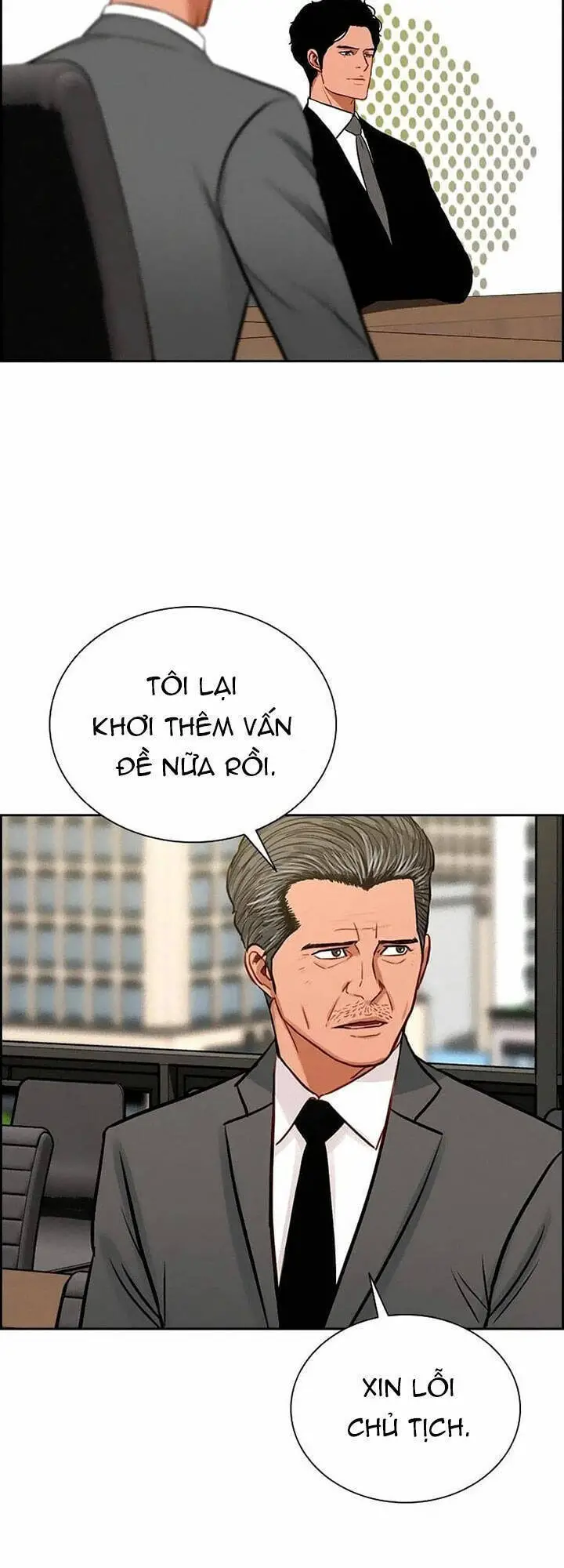 Chúa Tể Đồng Tiền Nettruyen ZZZ Chương 106 Page 45