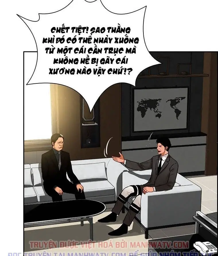 Chúa Tể Đồng Tiền Nettruyen ZZZ Chương 85 Page 22