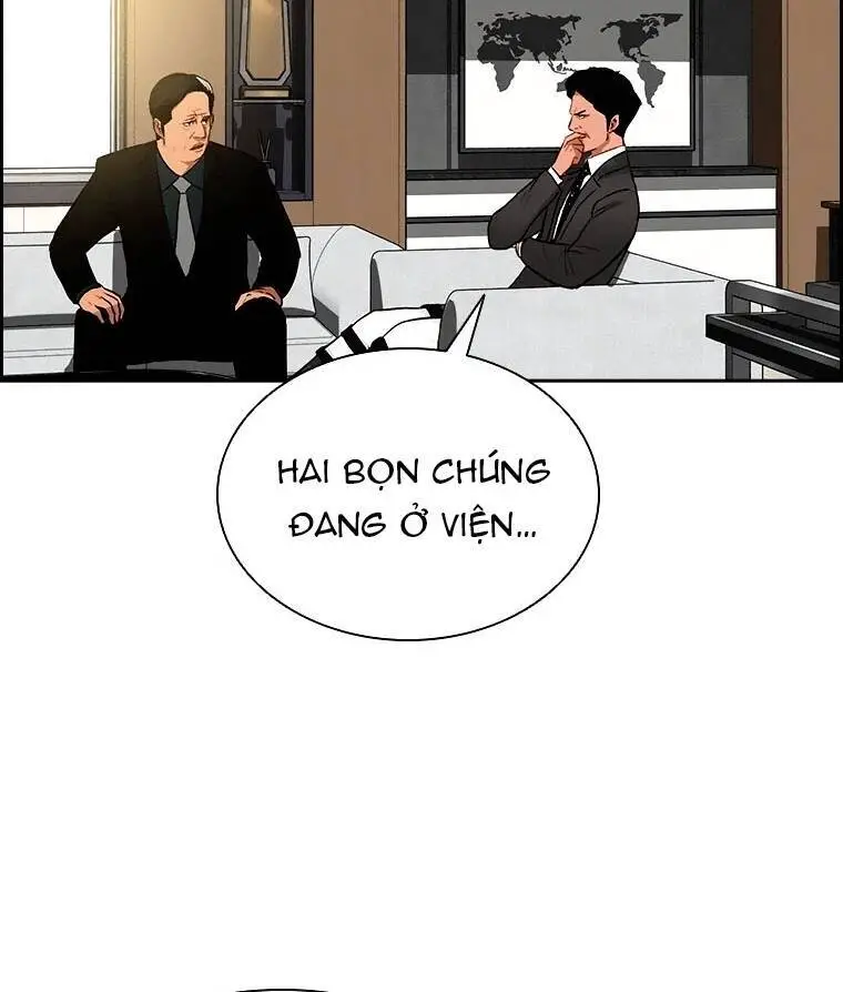 Chúa Tể Đồng Tiền Nettruyen ZZZ Chương 85 Page 27