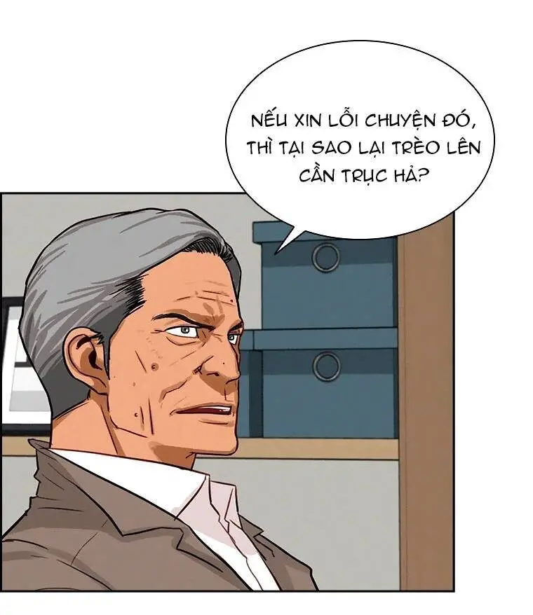 Chúa Tể Đồng Tiền Nettruyen ZZZ Chương 85 Page 37