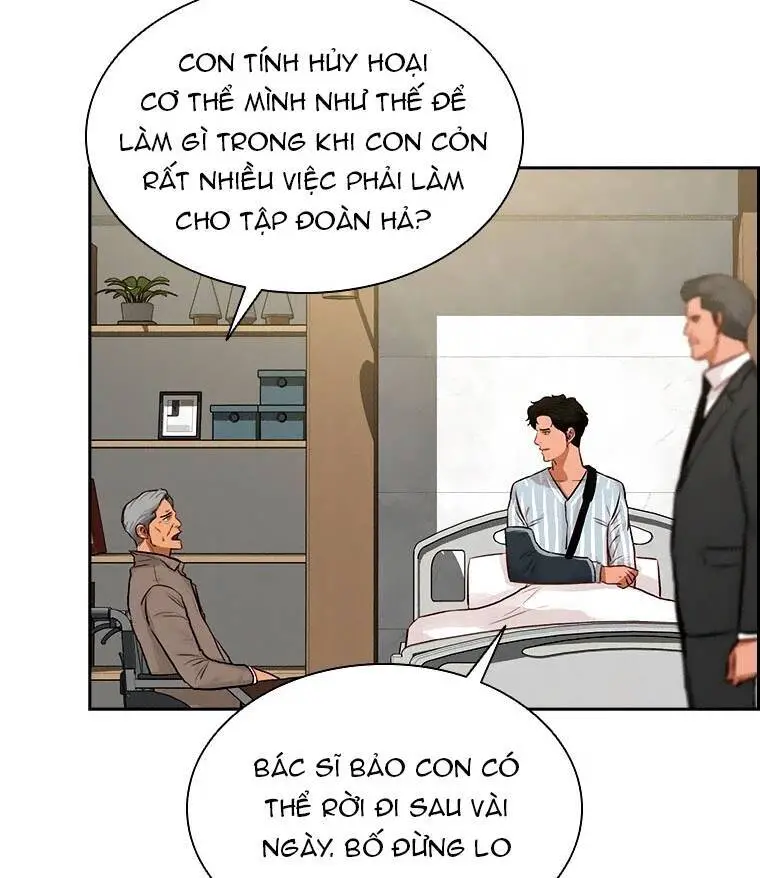 Chúa Tể Đồng Tiền Nettruyen ZZZ Chương 85 Page 40