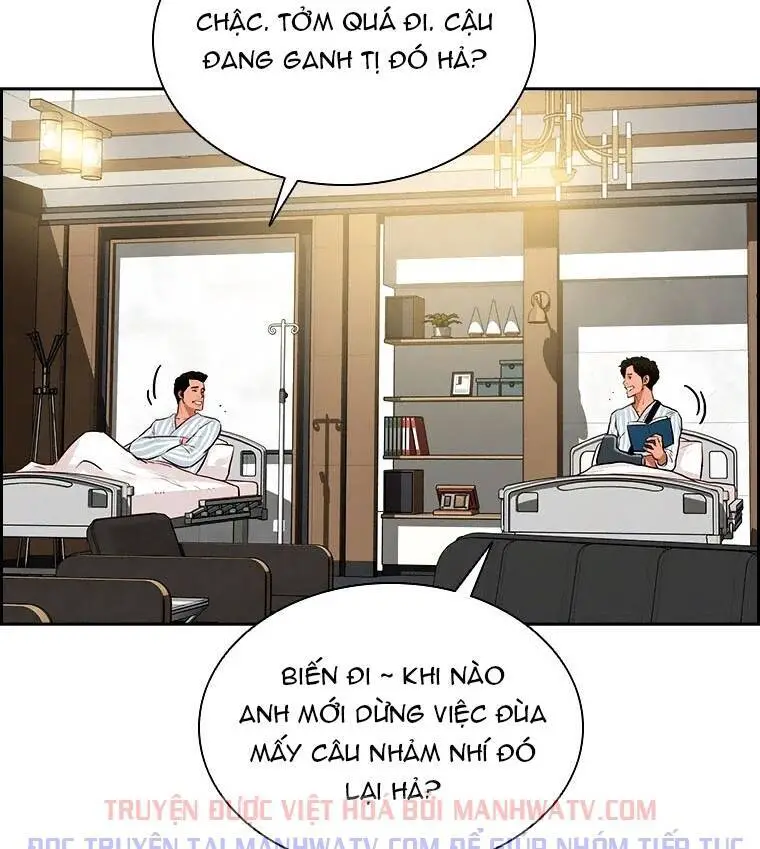 Chúa Tể Đồng Tiền Nettruyen ZZZ Chương 85 Page 62