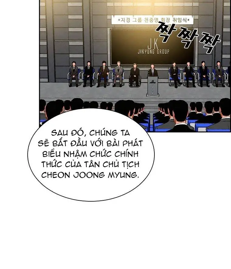Chúa Tể Đồng Tiền Nettruyen ZZZ Chương 80 Page 16