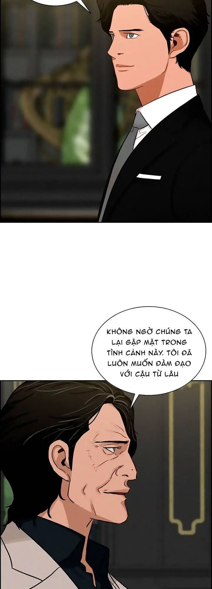 Chúa Tể Đồng Tiền Nettruyen ZZZ Chương 98 Page 3