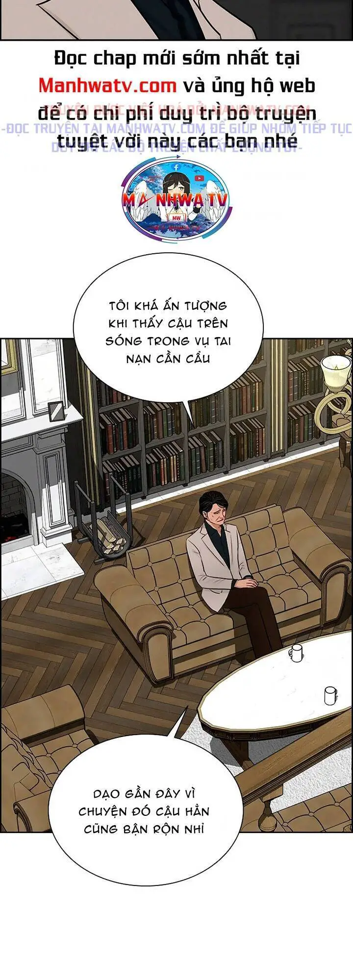 Chúa Tể Đồng Tiền Nettruyen ZZZ Chương 98 Page 4