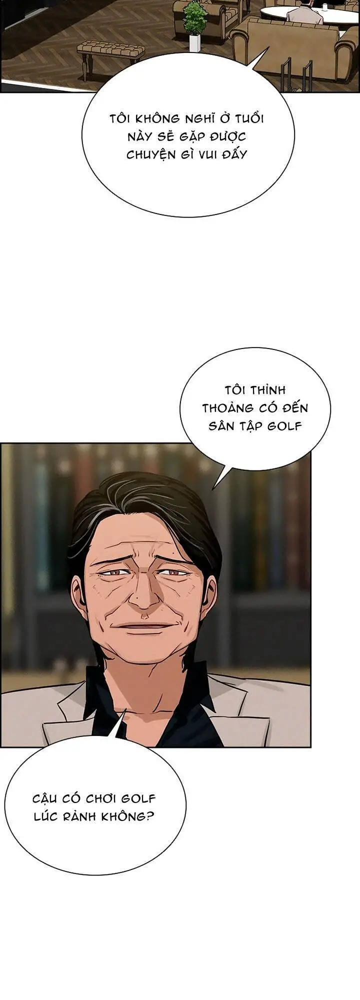 Chúa Tể Đồng Tiền Nettruyen ZZZ Chương 98 Page 8