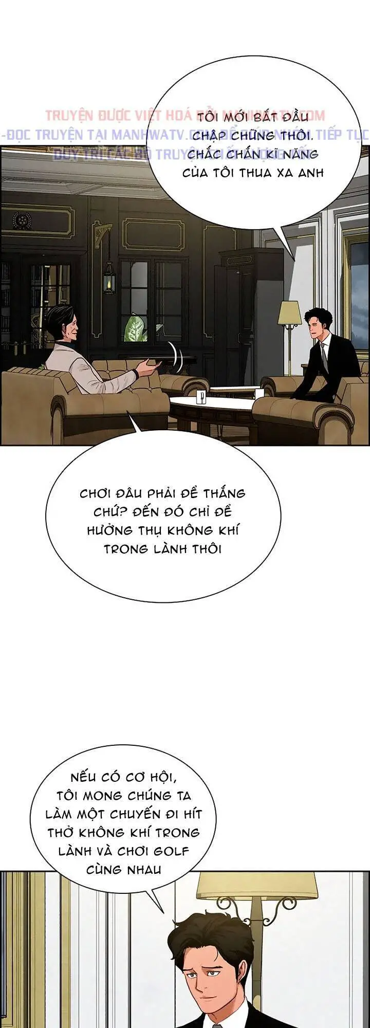 Chúa Tể Đồng Tiền Nettruyen ZZZ Chương 98 Page 9