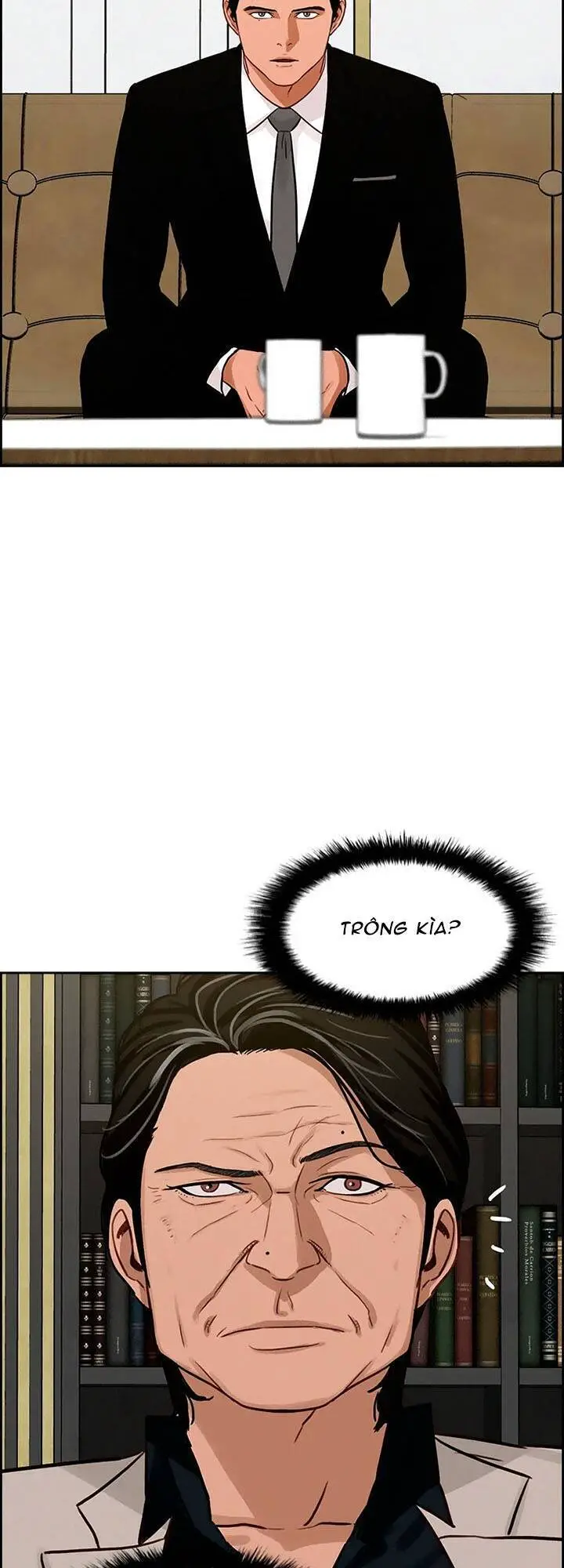 Chúa Tể Đồng Tiền Nettruyen ZZZ Chương 98 Page 13