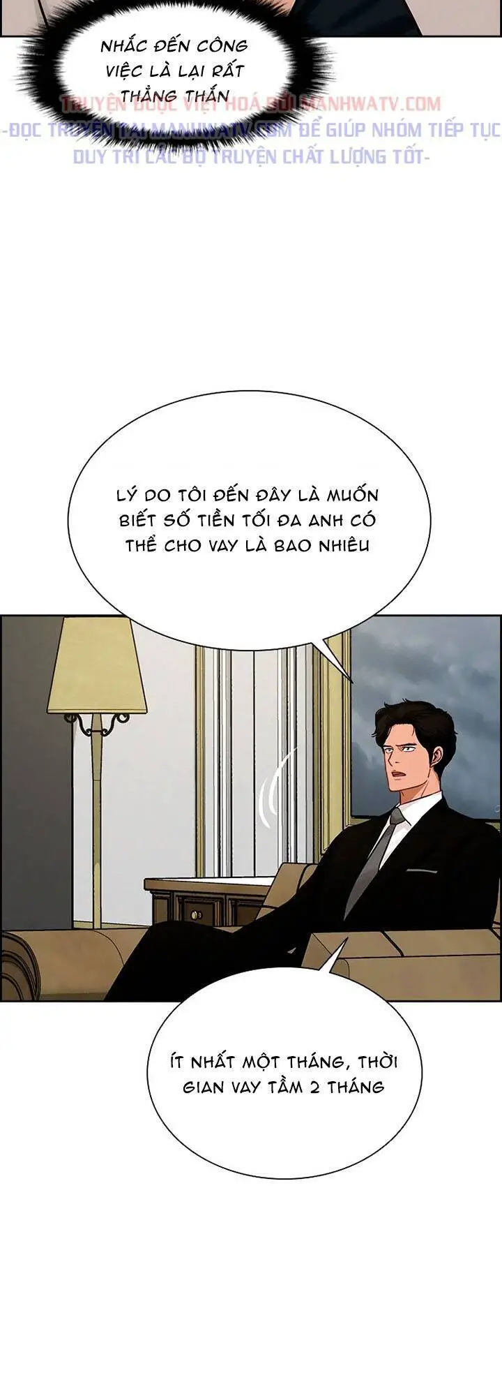 Chúa Tể Đồng Tiền Nettruyen ZZZ Chương 98 Page 14