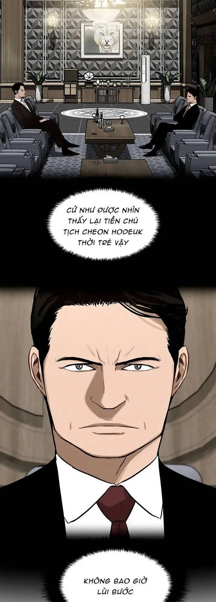 Chúa Tể Đồng Tiền Nettruyen ZZZ Chương 98 Page 18