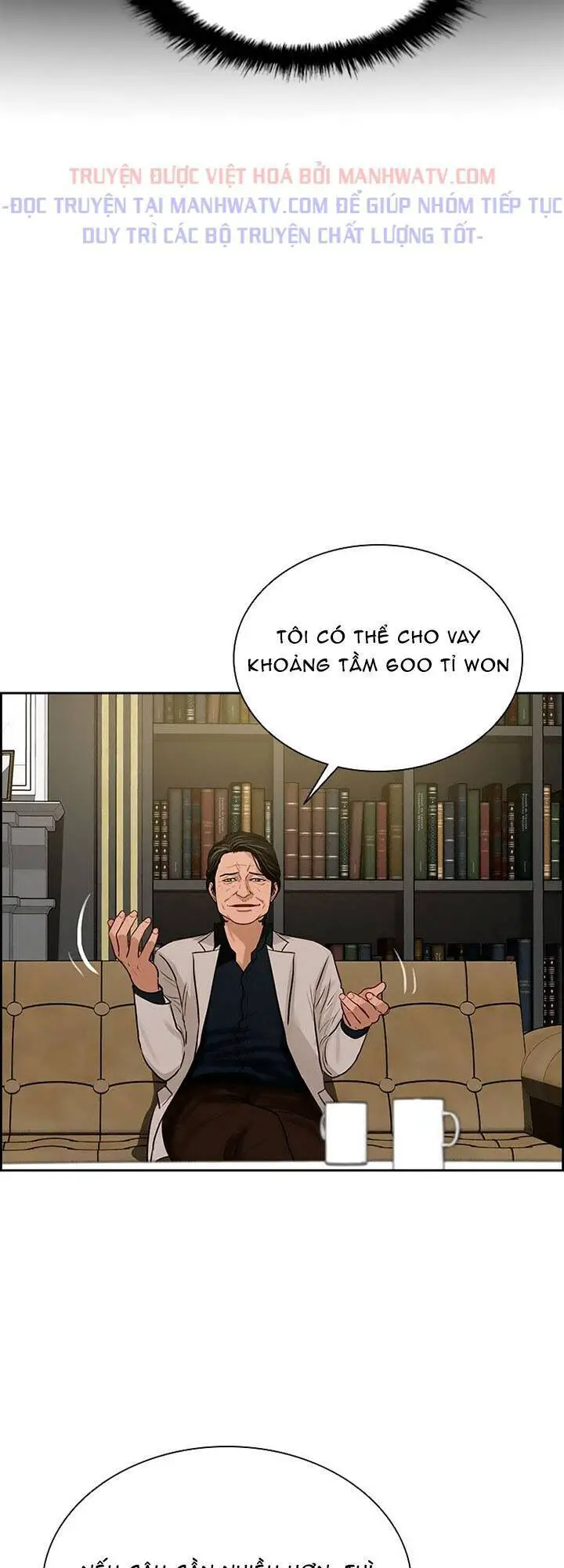 Chúa Tể Đồng Tiền Nettruyen ZZZ Chương 98 Page 19