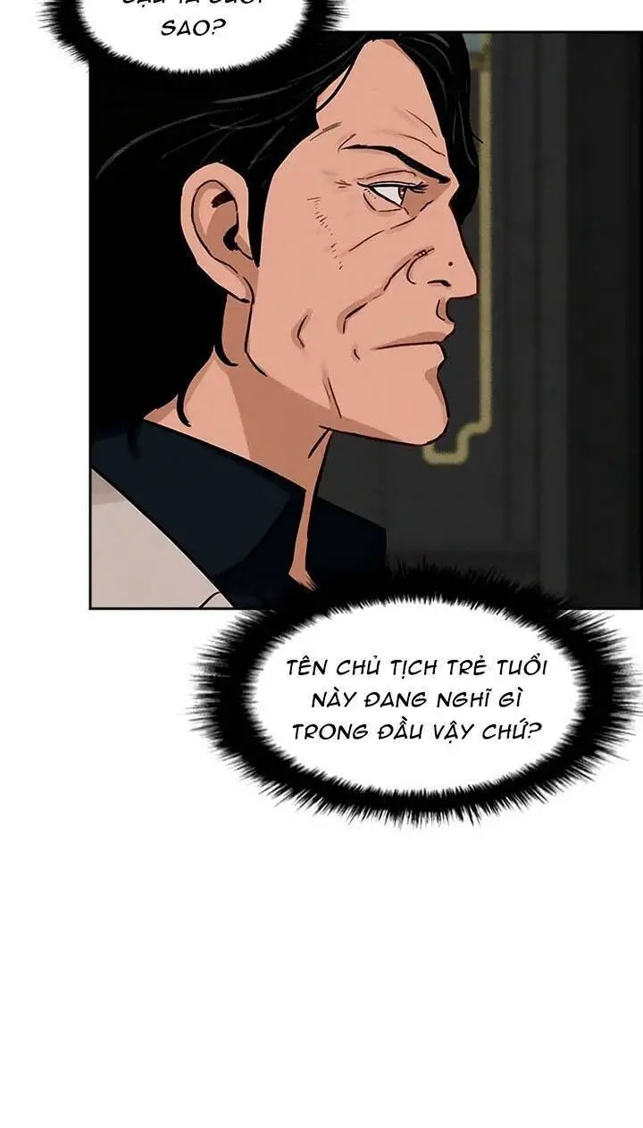 Chúa Tể Đồng Tiền Nettruyen ZZZ Chương 98 Page 21