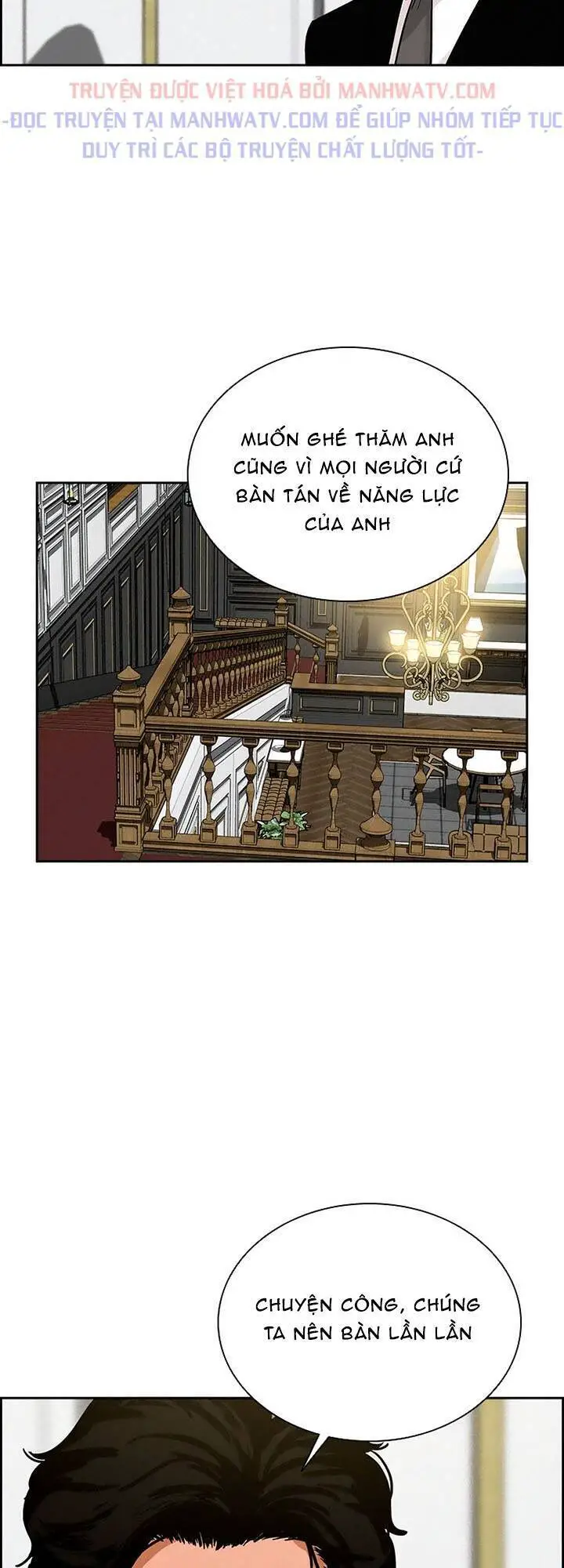 Chúa Tể Đồng Tiền Nettruyen ZZZ Chương 98 Page 24
