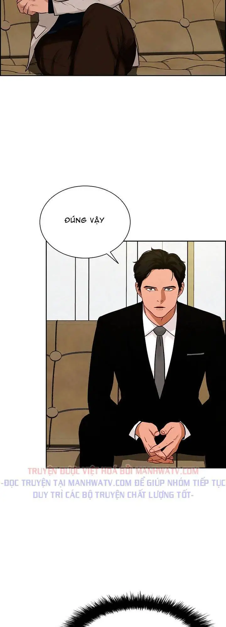 Chúa Tể Đồng Tiền Nettruyen ZZZ Chương 98 Page 36