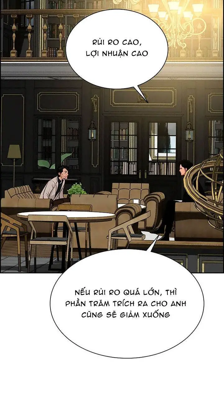 Chúa Tể Đồng Tiền Nettruyen ZZZ Chương 98 Page 47