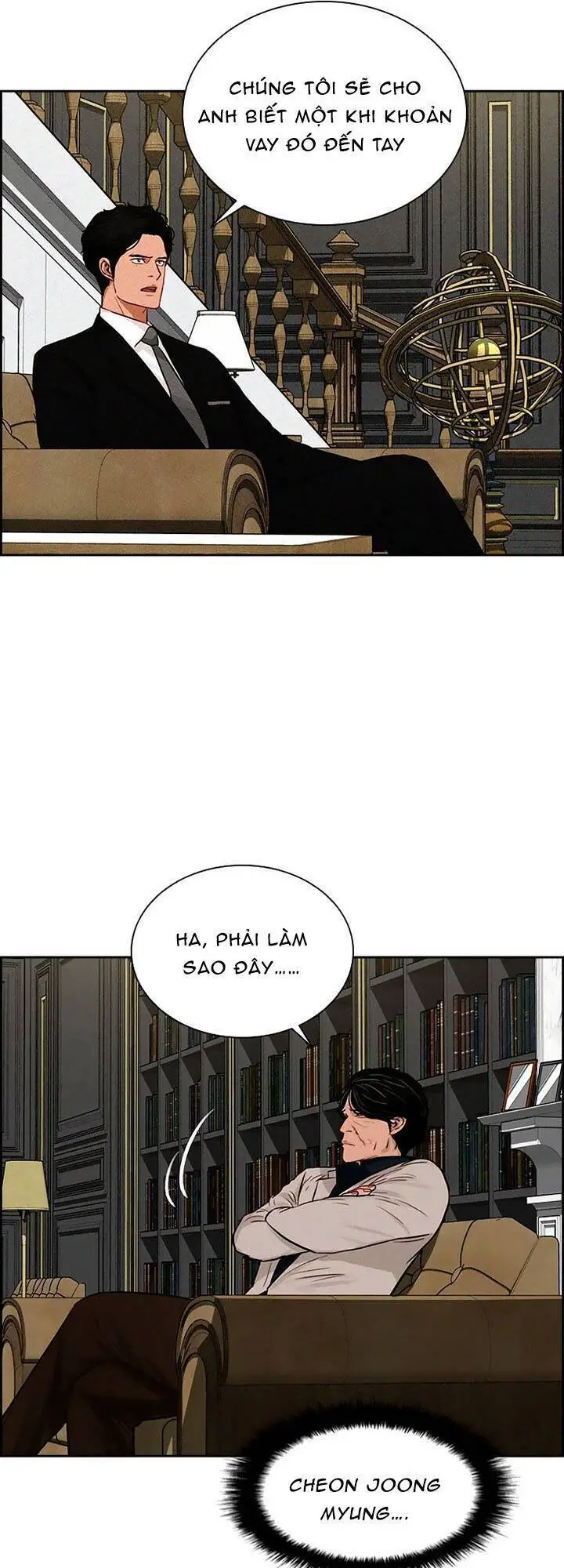 Chúa Tể Đồng Tiền Nettruyen ZZZ Chương 98 Page 53
