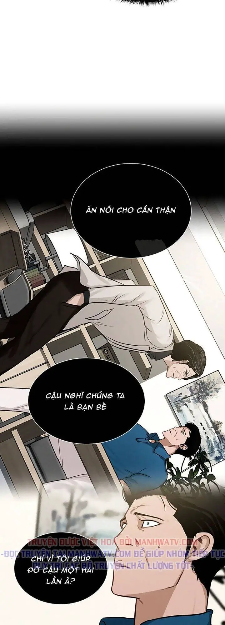Chúa Tể Đồng Tiền Nettruyen ZZZ Chương 98 Page 54