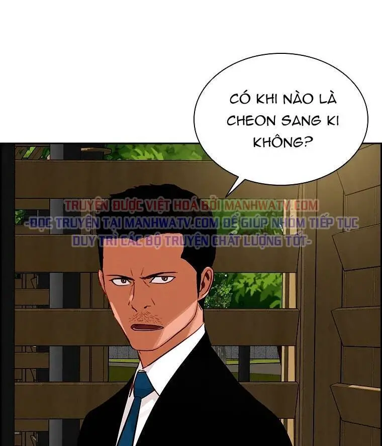 Chúa Tể Đồng Tiền Nettruyen ZZZ Chương 92 Page 19