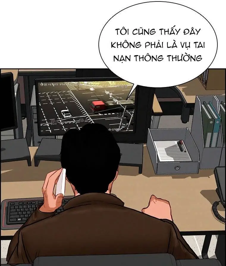 Chúa Tể Đồng Tiền Nettruyen ZZZ Chương 92 Page 32