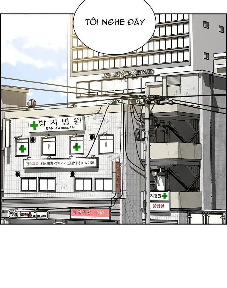 Chúa Tể Đồng Tiền Nettruyen ZZZ Chương 86 Page 21