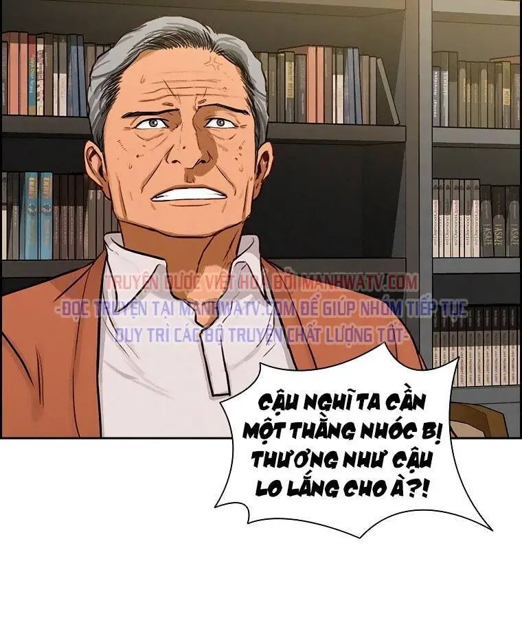 Chúa Tể Đồng Tiền Nettruyen ZZZ Chương 93 Page 74