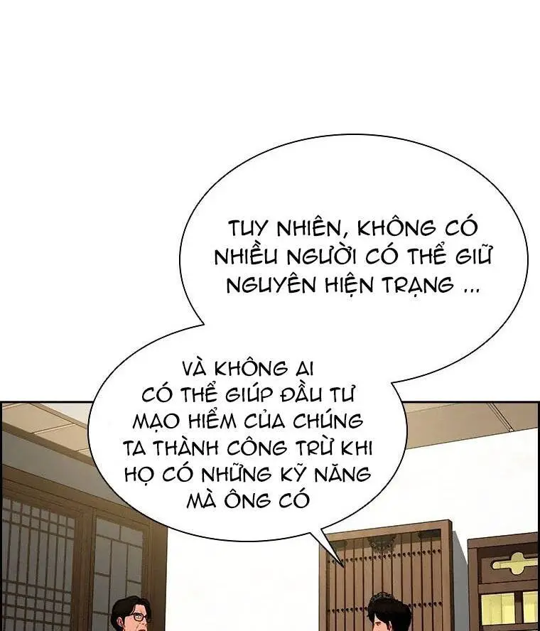 Chúa Tể Đồng Tiền Nettruyen ZZZ Chương 79 Page 79