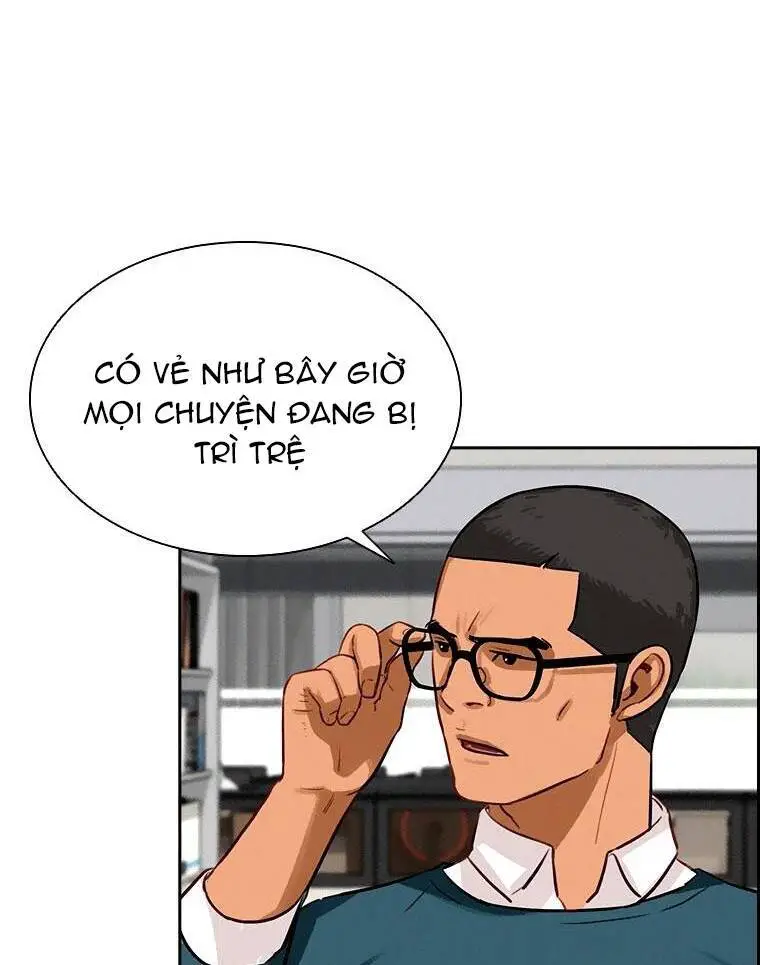 Chúa Tể Đồng Tiền Nettruyen ZZZ Chương 79 Page 101