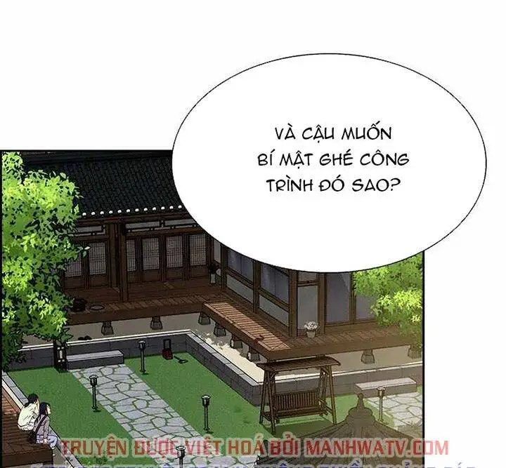 Chúa Tể Đồng Tiền Nettruyen ZZZ Chương 77 Page 19