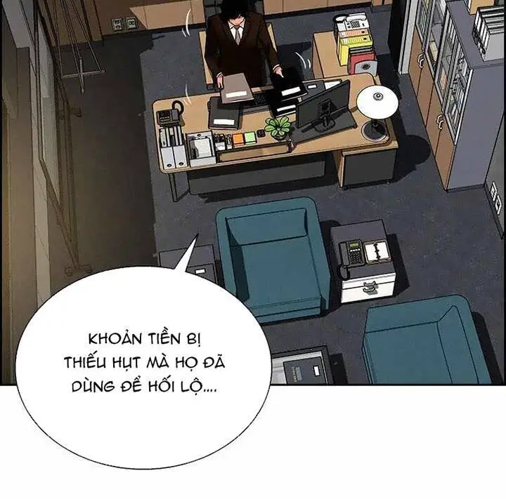 Chúa Tể Đồng Tiền Nettruyen ZZZ Chương 77 Page 37