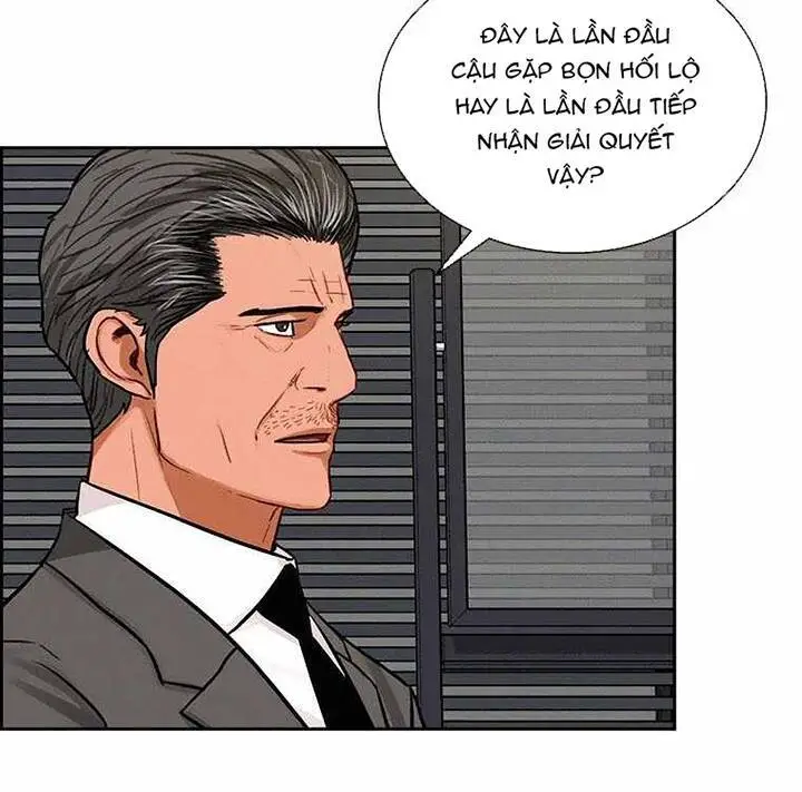 Chúa Tể Đồng Tiền Nettruyen ZZZ Chương 77 Page 49