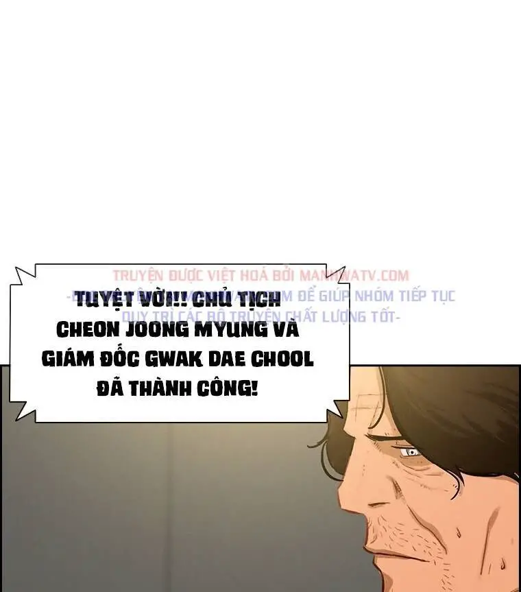 Chúa Tể Đồng Tiền Nettruyen ZZZ Chương 84 Page 81