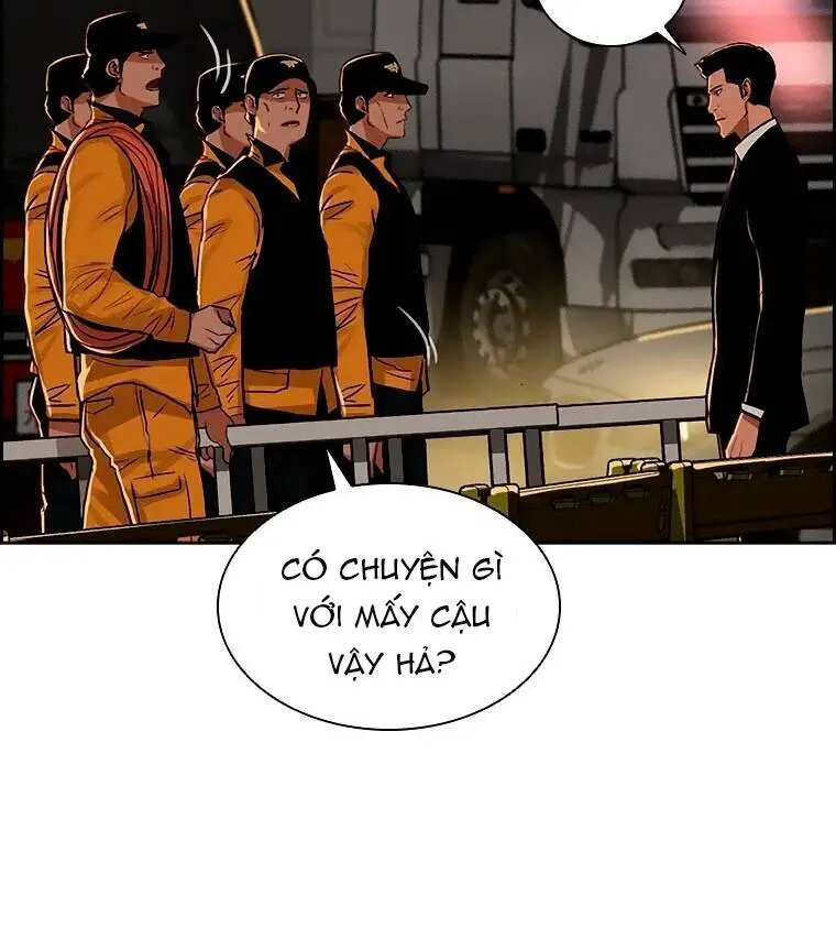 Chúa Tể Đồng Tiền Nettruyen ZZZ Chương 83 Page 27