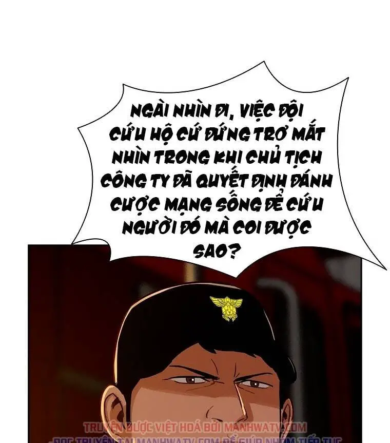 Chúa Tể Đồng Tiền Nettruyen ZZZ Chương 83 Page 28