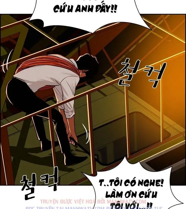 Chúa Tể Đồng Tiền Nettruyen ZZZ Chương 83 Page 40