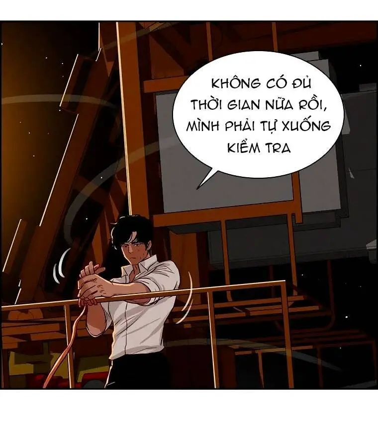 Chúa Tể Đồng Tiền Nettruyen ZZZ Chương 83 Page 45