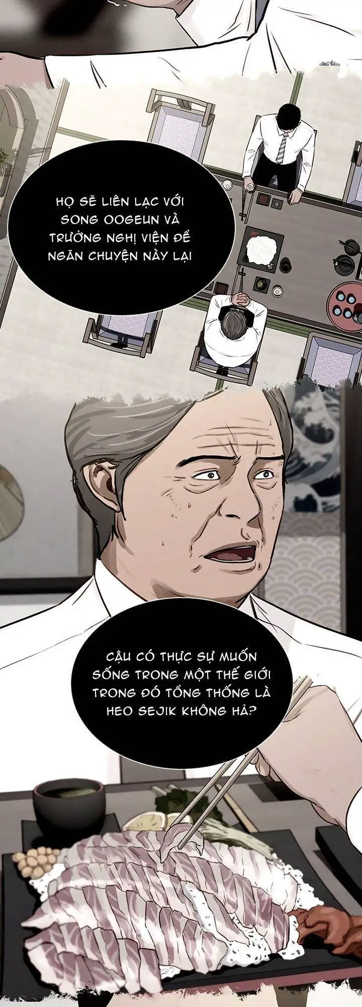 Chúa Tể Đồng Tiền Nettruyen ZZZ Chương 96 Page 51