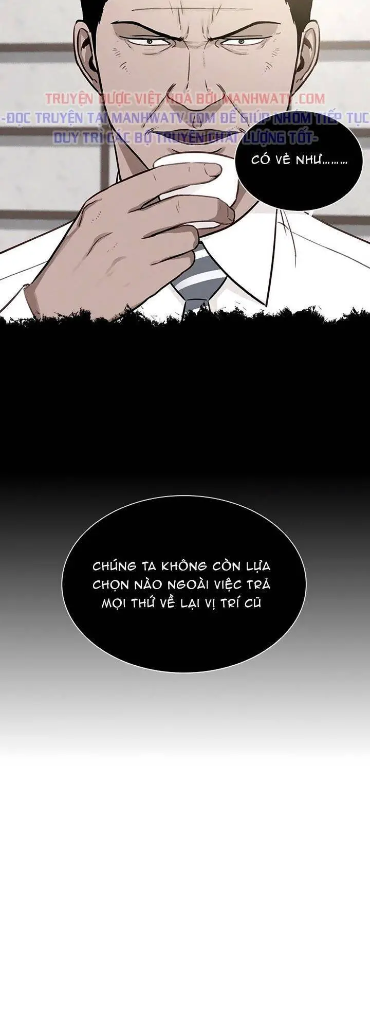 Chúa Tể Đồng Tiền Nettruyen ZZZ Chương 96 Page 52