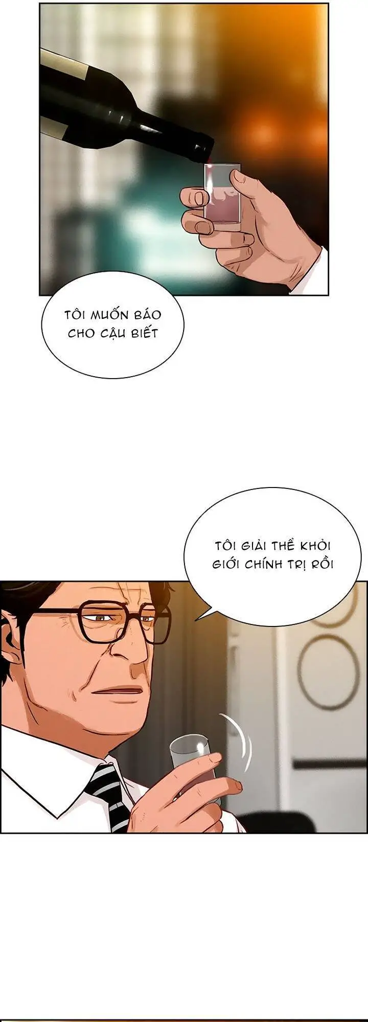 Chúa Tể Đồng Tiền Nettruyen ZZZ Chương 96 Page 55