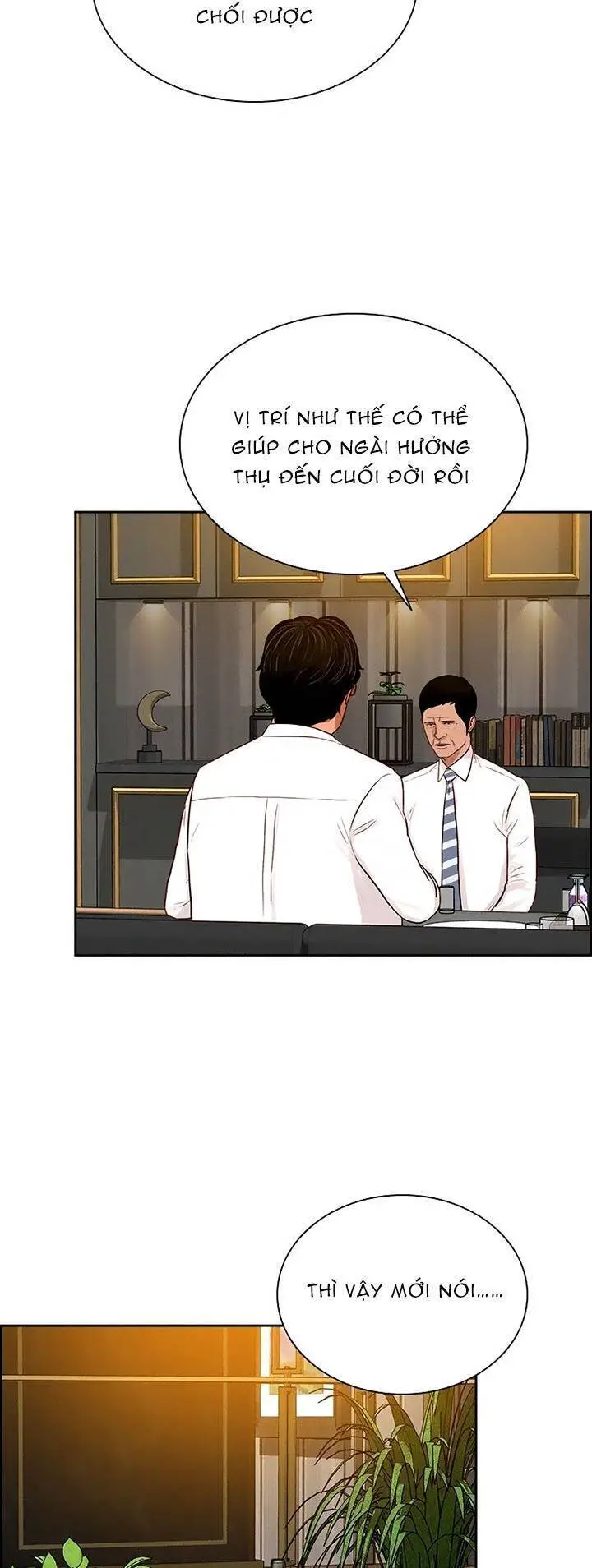 Chúa Tể Đồng Tiền Nettruyen ZZZ Chương 96 Page 57