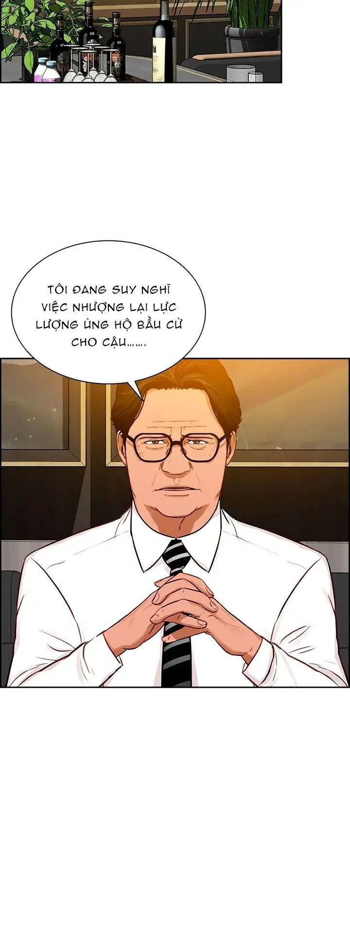 Chúa Tể Đồng Tiền Nettruyen ZZZ Chương 96 Page 58