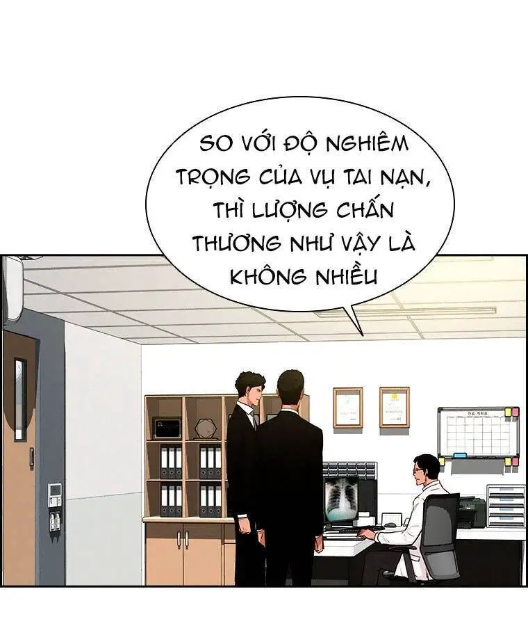 Chúa Tể Đồng Tiền Nettruyen ZZZ Chương 91 Page 38