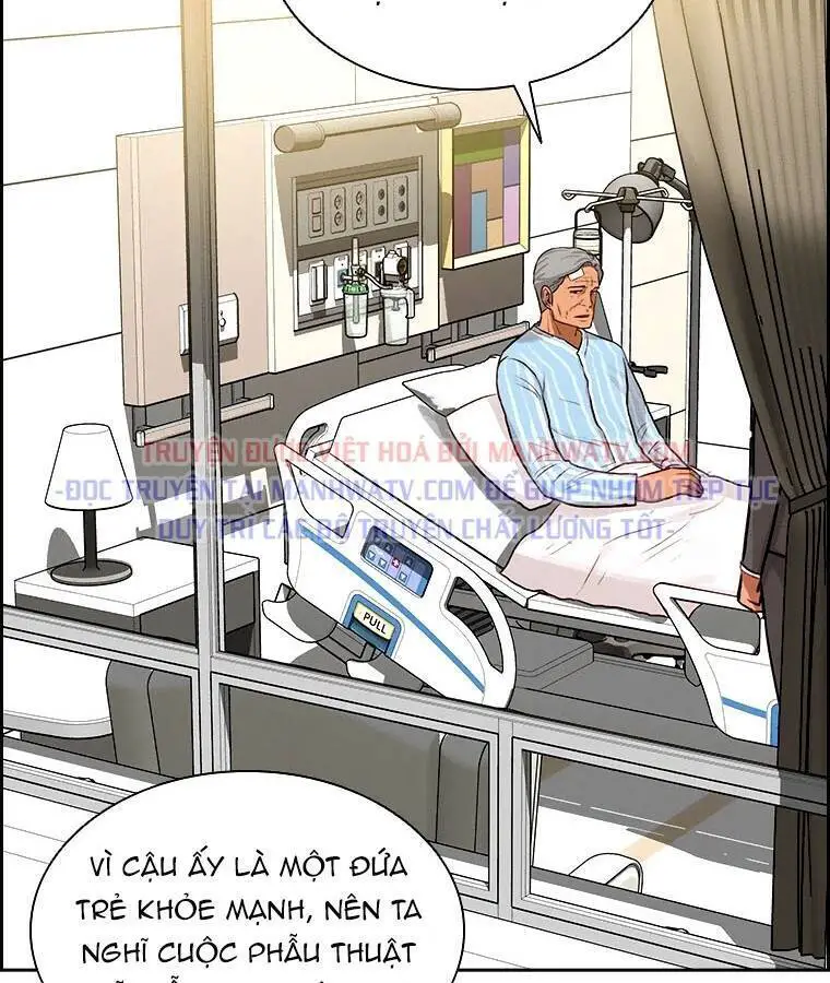 Chúa Tể Đồng Tiền Nettruyen ZZZ Chương 91 Page 59
