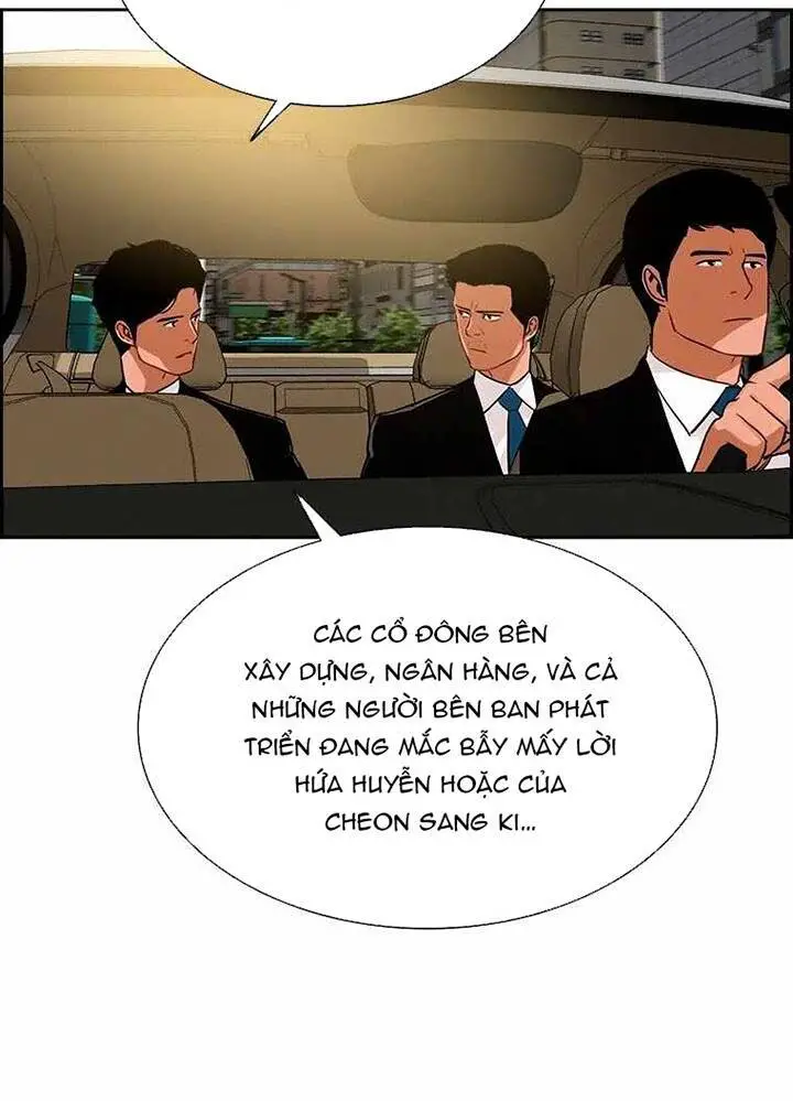 Chúa Tể Đồng Tiền Nettruyen ZZZ Chương 76 Page 5